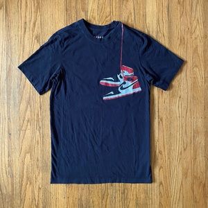 Jordan Short Sleeve